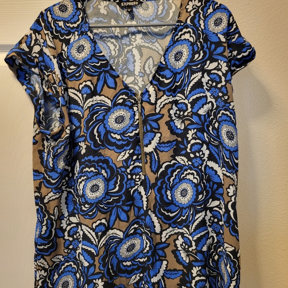 Portifino Shirt